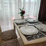 Apartmán Afrodita , 4 Floor, Pool View