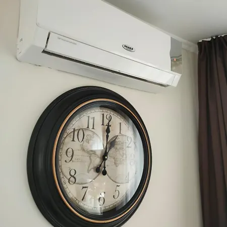 Apartamento Afrodita , 4 Floor, Pool View *