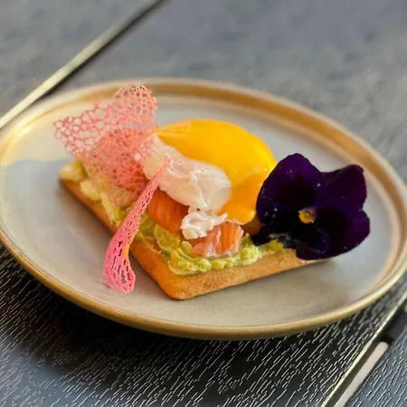 Afrodita , 4 Floor, Pool View Appartamento