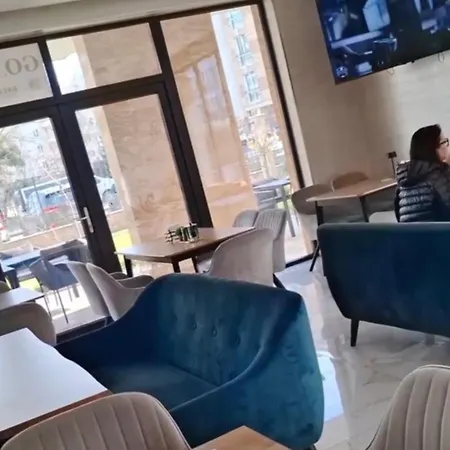 Lejlighed Afrodita , 4 Floor, Pool View Sunny Beach