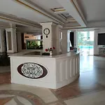 Afrodita , 4 Floor, Pool View