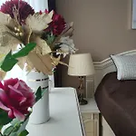Afrodita , 4 Floor, Pool View Апартамент *
