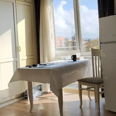 Διαμέρισμα Afrodita , 4 Floor, Pool View *