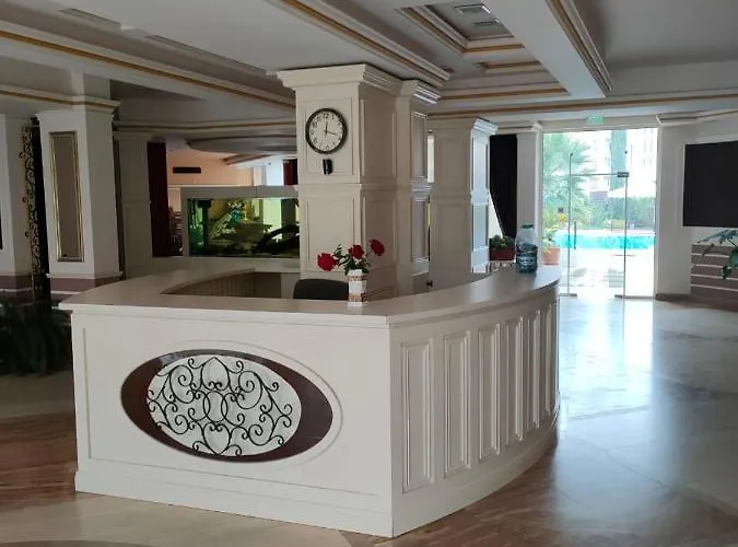 Afrodita , 4 Floor, Pool View